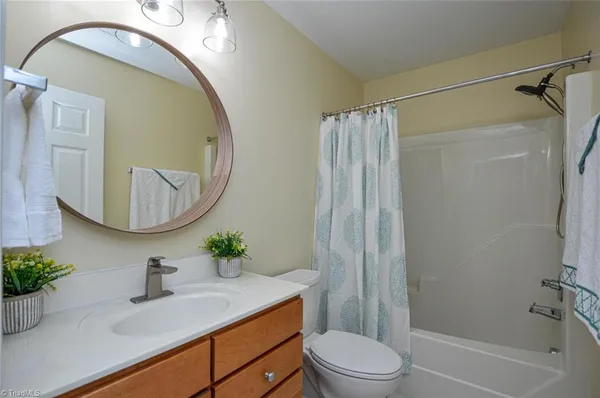 $1,625 | 3789 Wayfarer Drive, Greensboro, NC 27410
