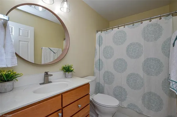 $1,625 | 3789 Wayfarer Drive, Greensboro, NC 27410