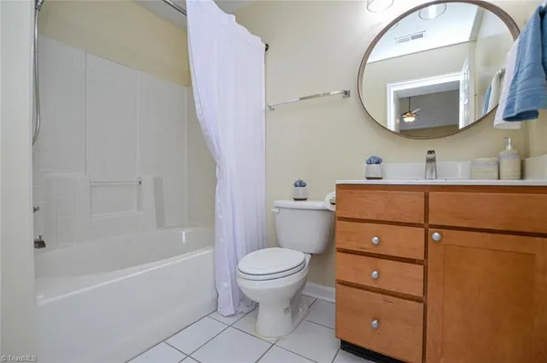 $1,625 | 3789 Wayfarer Drive, Greensboro, NC 27410