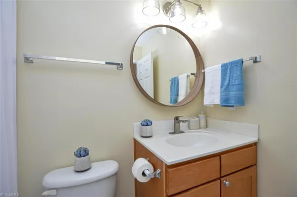 $1,625 | 3789 Wayfarer Drive, Greensboro, NC 27410