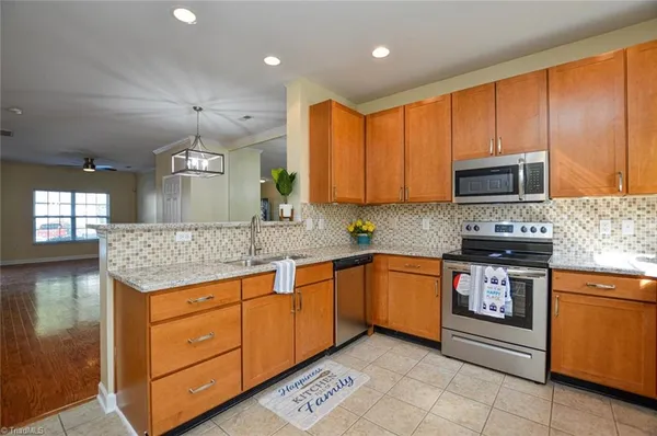 $1,625 | 3789 Wayfarer Drive, Greensboro, NC 27410