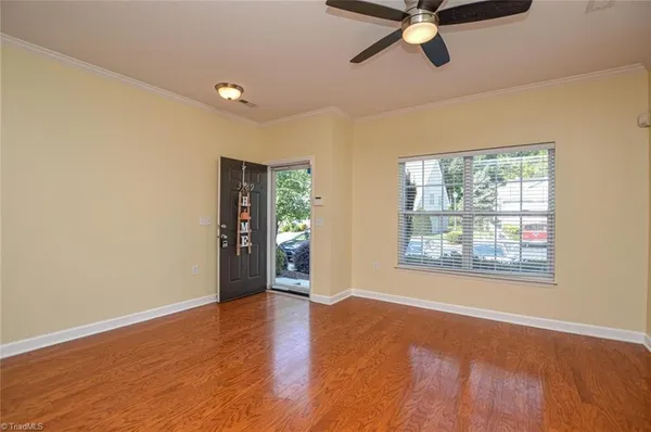 $1,625 | 3789 Wayfarer Drive, Greensboro, NC 27410