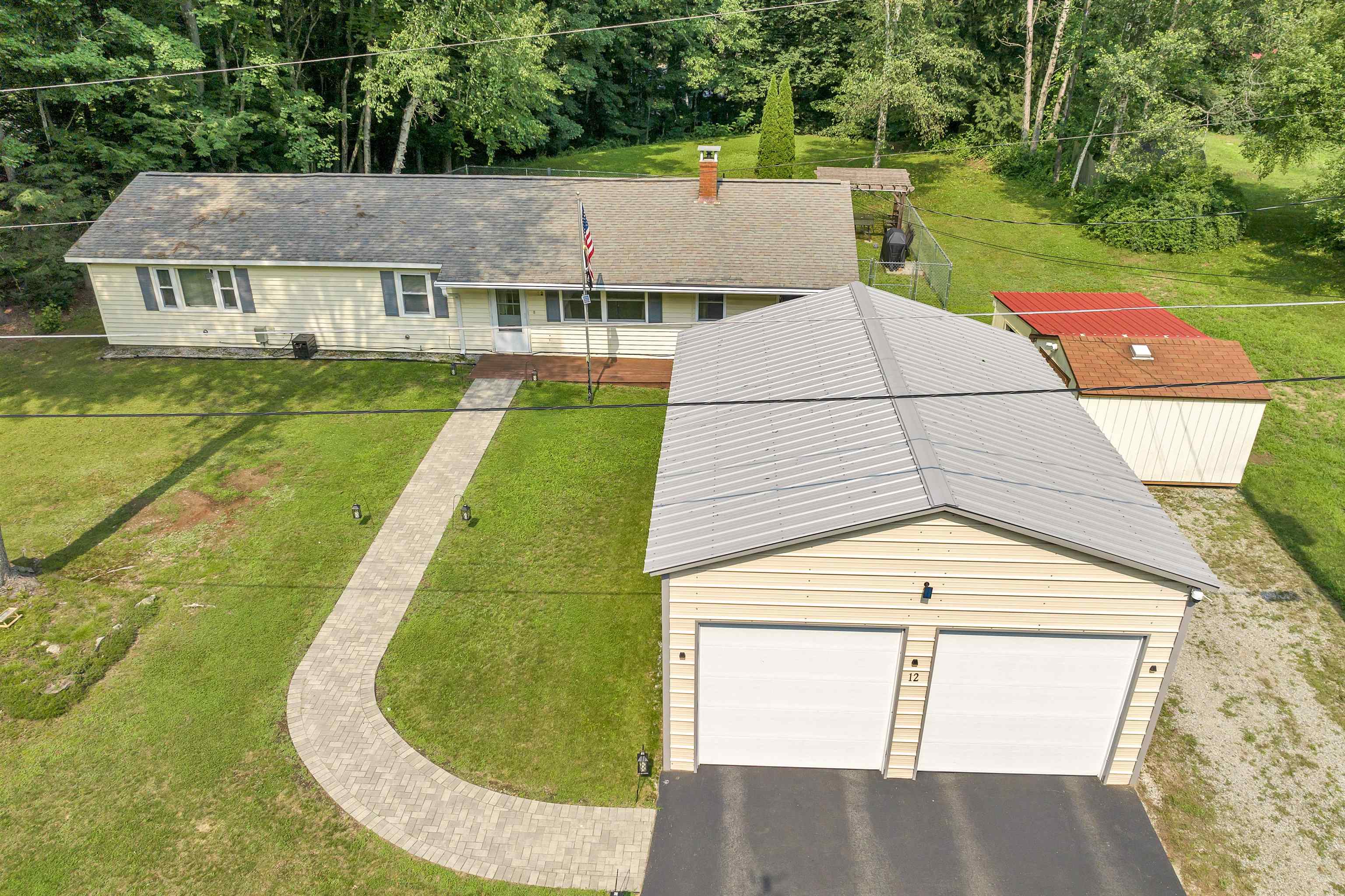 12 Terrace Hill Road Boscawen, NH 03303 - Photo 1 of 39 Gallery Image 1