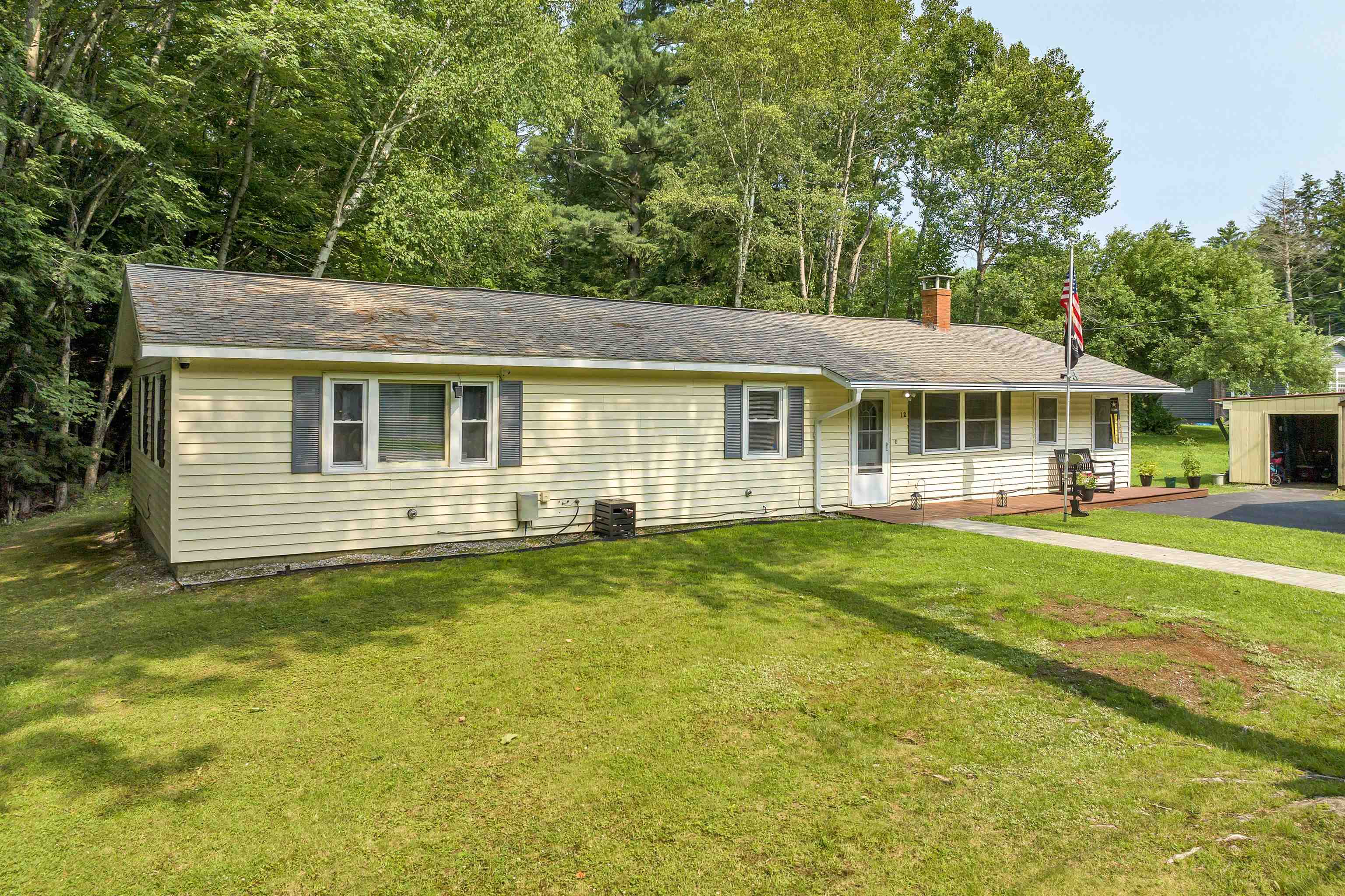 12 Terrace Hill Road Boscawen, NH 03303 - Photo 2 of 39 Gallery Image 2