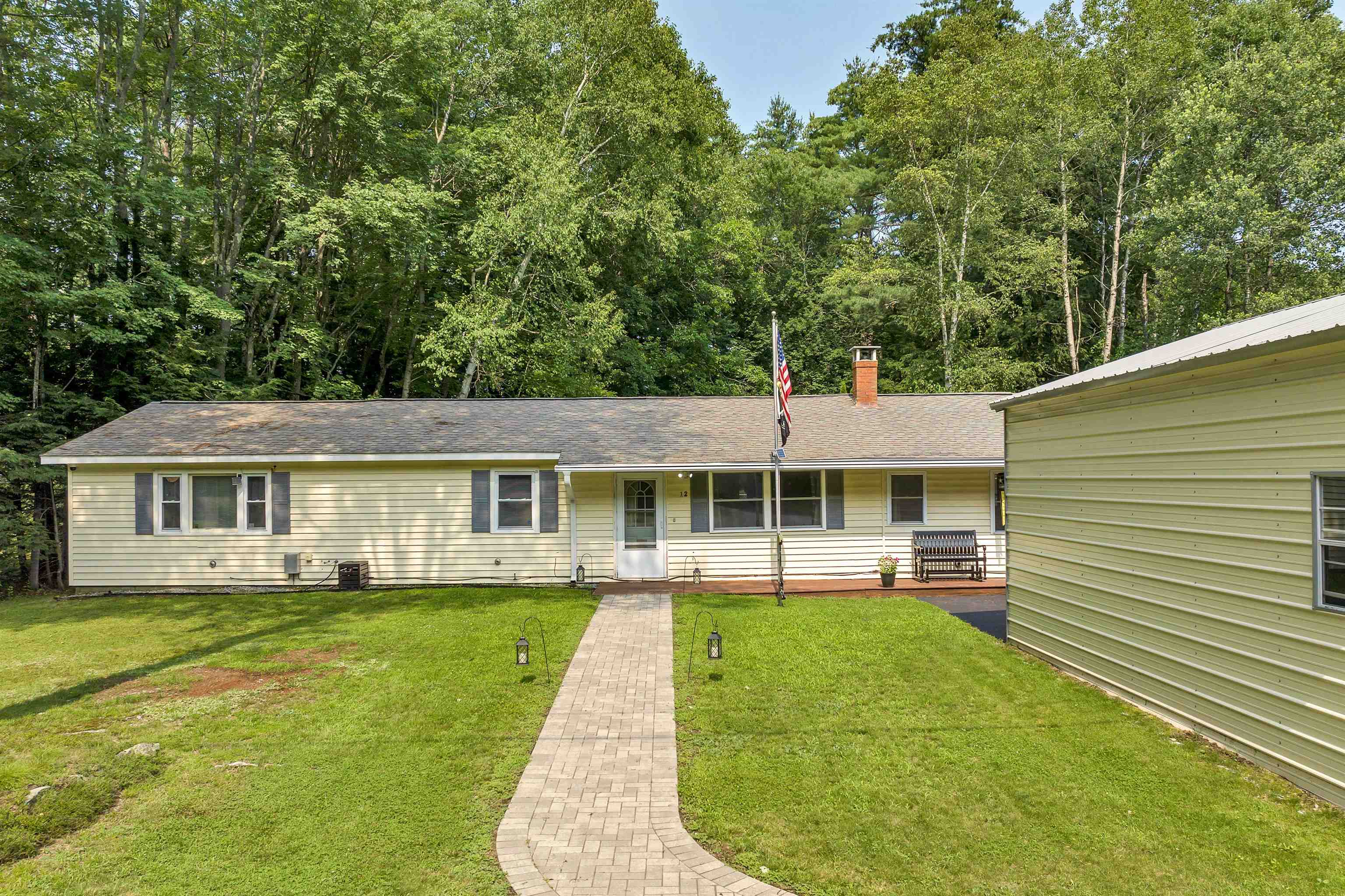 12 Terrace Hill Road Boscawen, NH 03303 - Photo 23 of 39 Gallery Image 23