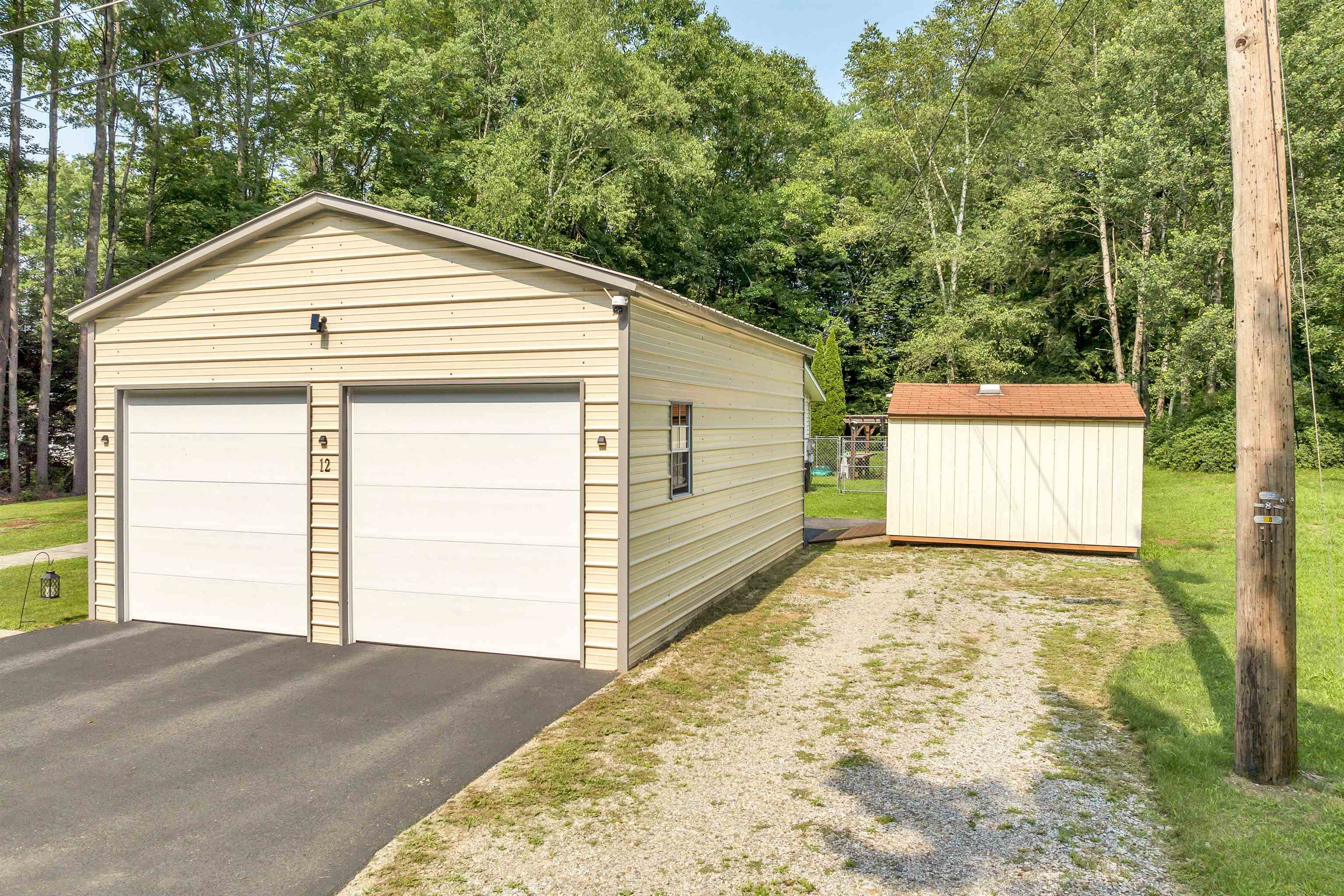 12 Terrace Hill Road Boscawen, NH 03303 - Photo 24 of 39 Gallery Image 24