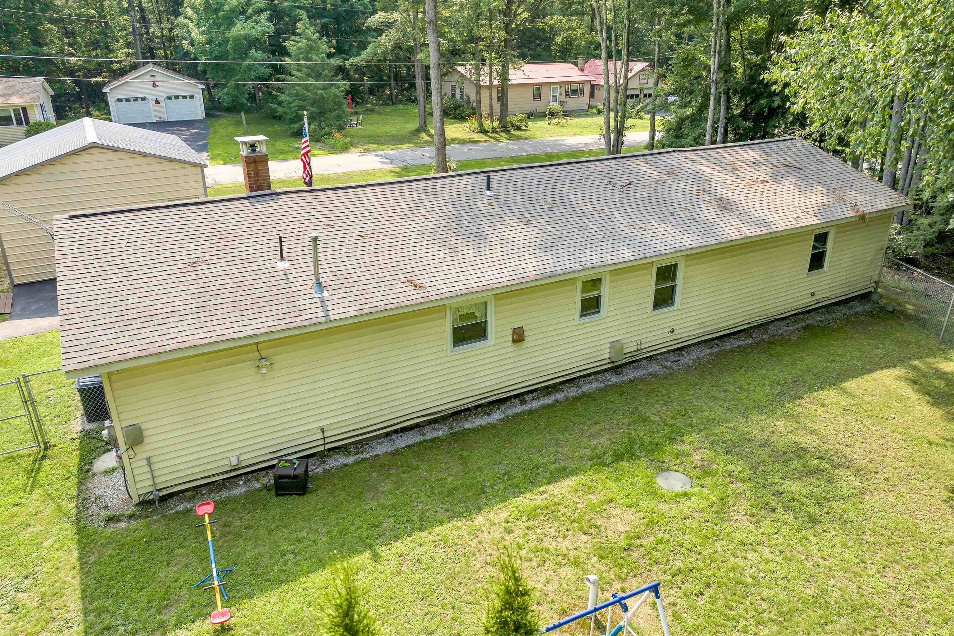 12 Terrace Hill Road Boscawen, NH 03303 - Photo 25 of 39 Gallery Image 25