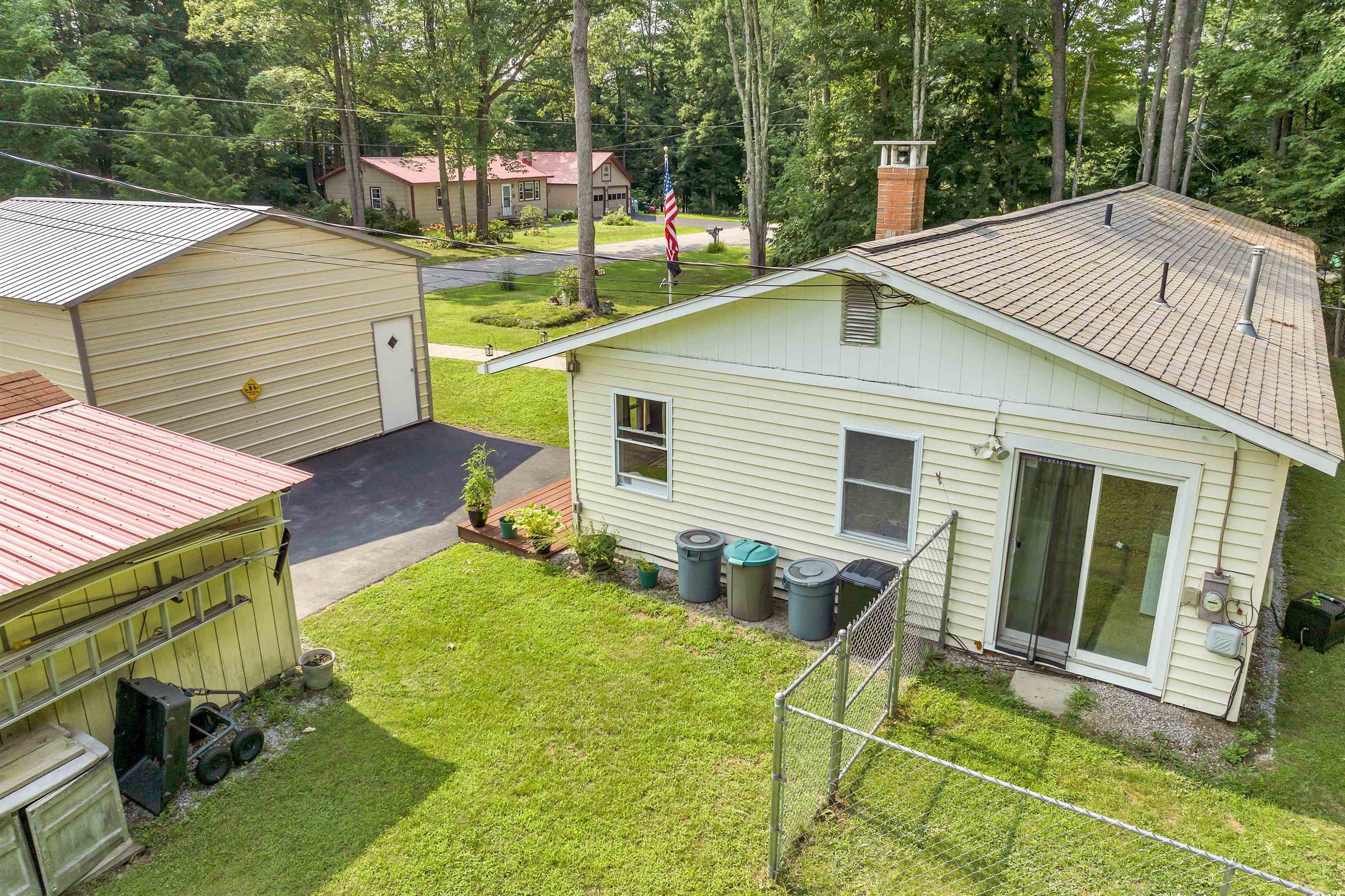 12 Terrace Hill Road Boscawen, NH 03303 - Photo 27 of 39 Gallery Image 27