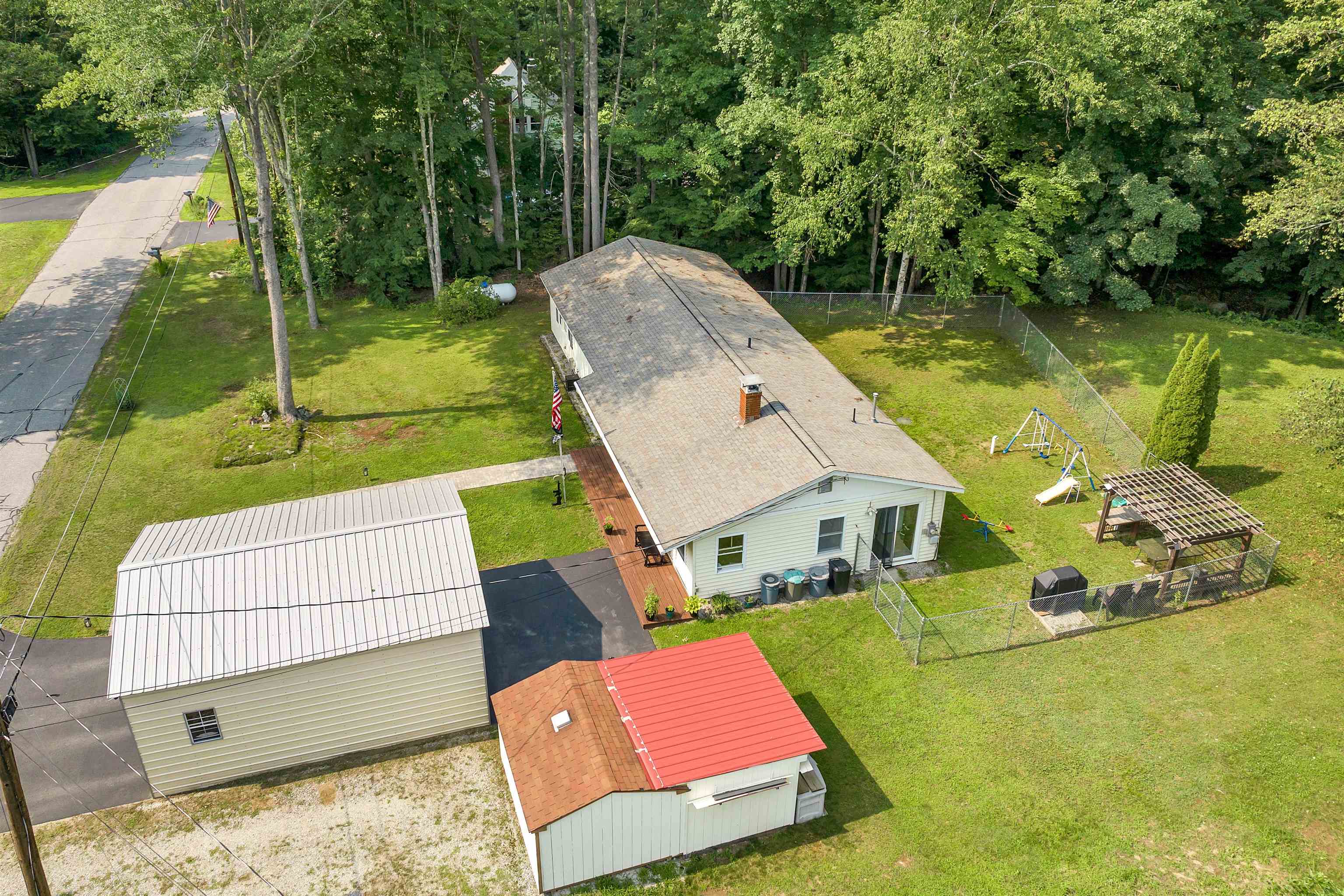 12 Terrace Hill Road Boscawen, NH 03303 - Photo 34 of 39 Gallery Image 34