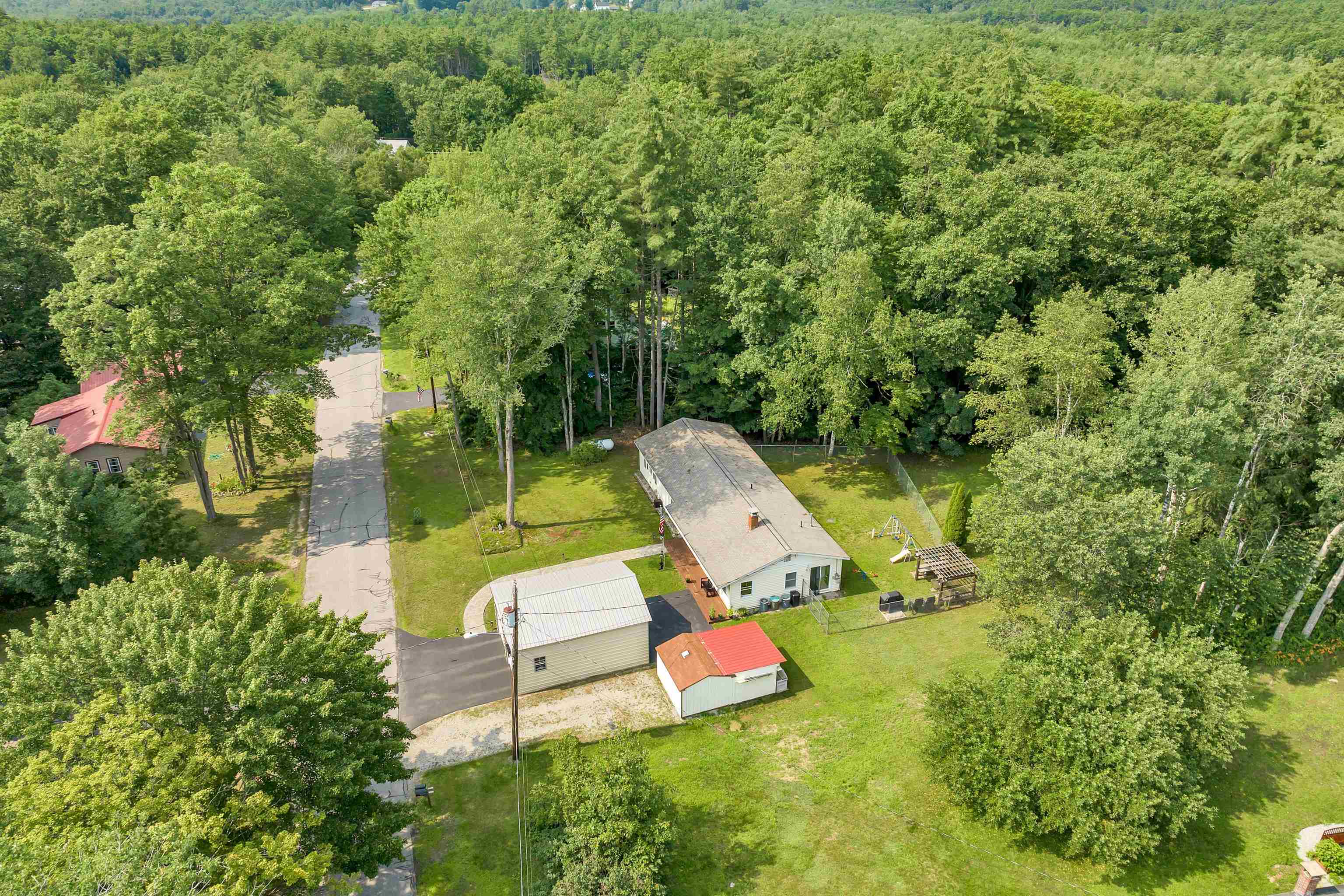 12 Terrace Hill Road Boscawen, NH 03303 - Photo 36 of 39 Gallery Image 36