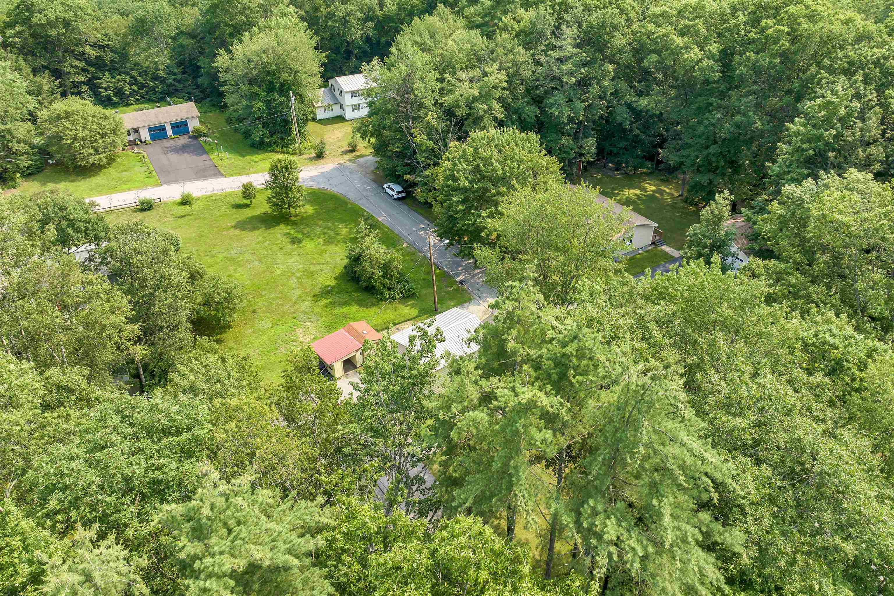 12 Terrace Hill Road Boscawen, NH 03303 - Photo 37 of 39 Gallery Image 37