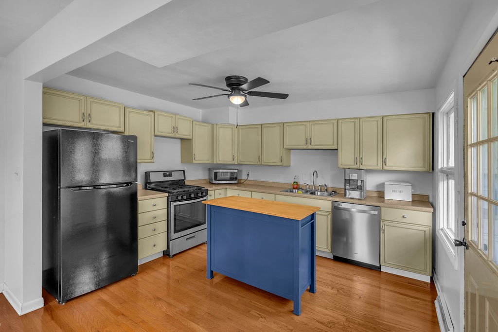 1434 Fair Street Decatur, IL 62526 - Photo 6 of 31 Gallery Image 6