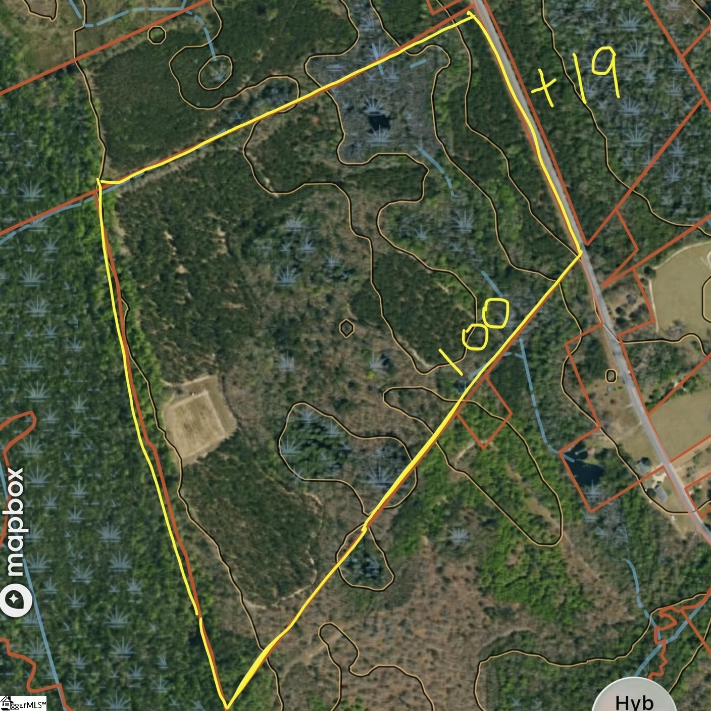 0 Able Road Bamberg, SC 29003 - Photo 1 of 1 Gallery Image 1
