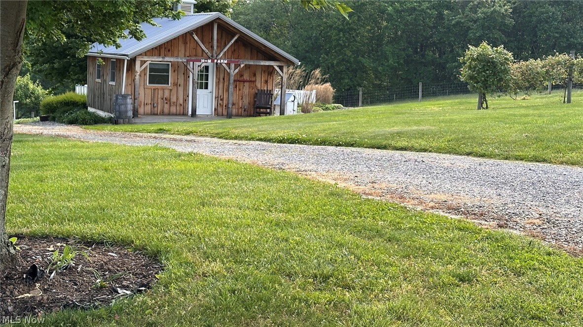 74663 Broadhead Road Kimbolton, OH 43749 - Photo 46 of 50