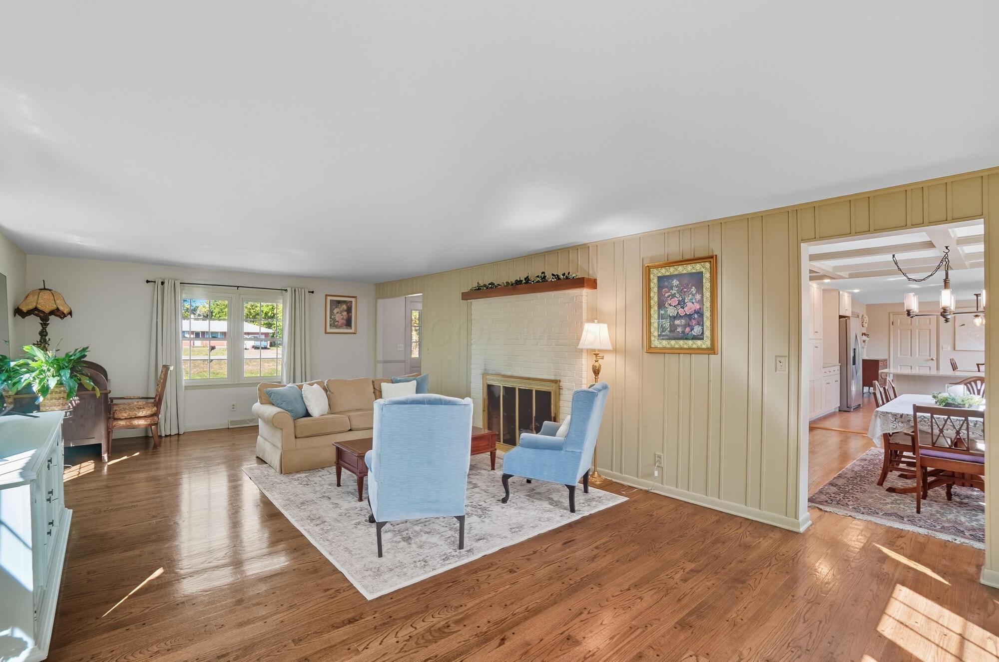 144 South Bird Road Springfield, OH 45505 - Photo 24 of 69 119