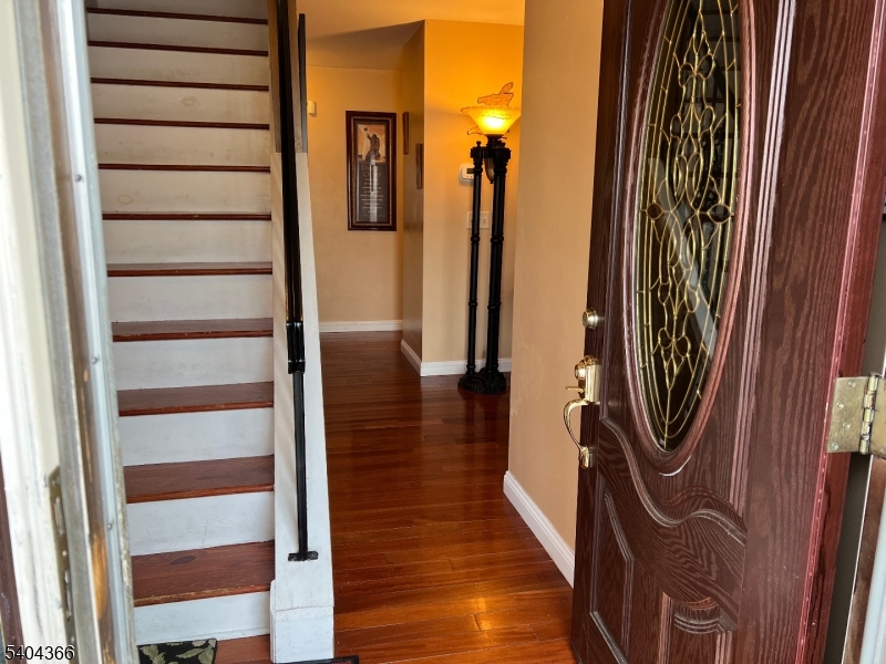 415 Wheatsheaf Road Roselle, NJ 07203 - Photo 2 of 30 a view of a entryway