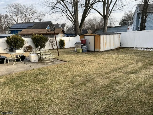 $604,700 | 415 Wheatsheaf Road, Roselle, NJ 07203