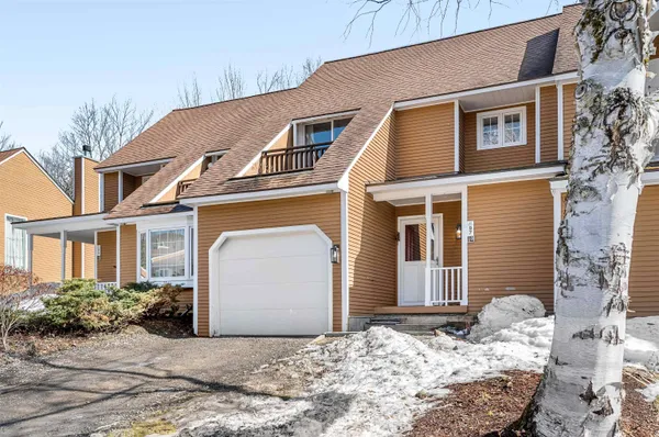 $585,000 | 97 Sterling Ridge Road, Unit 19, Warren, VT 05674