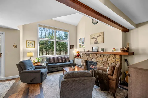 $585,000 | 97 Sterling Ridge Road, Unit 19, Warren, VT 05674