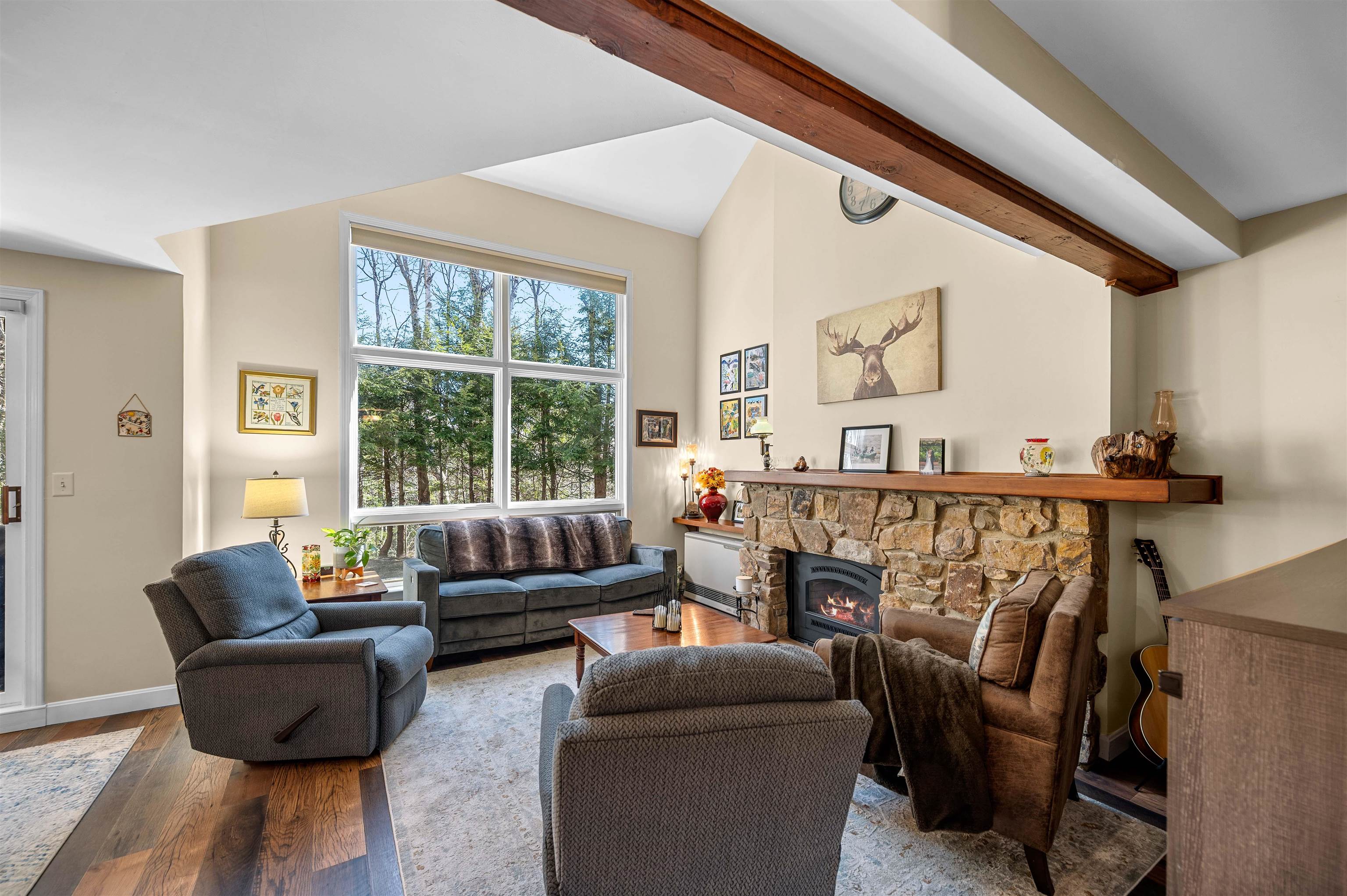 97 Sterling Ridge Road, Unit 19 Warren, VT 05674 - Photo 11 of 45