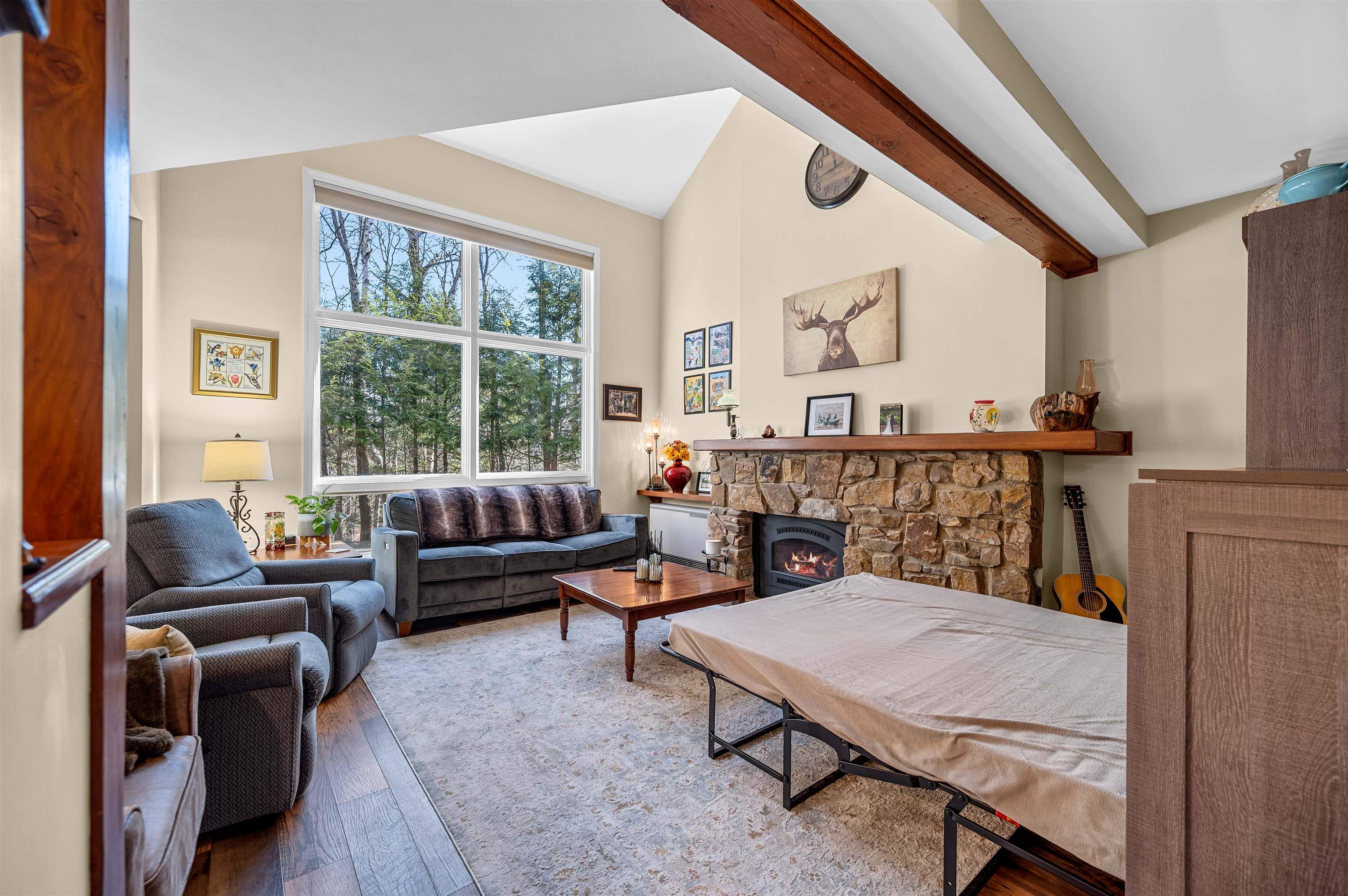 97 Sterling Ridge Road, Unit 19 Warren, VT 05674 - Photo 13 of 45