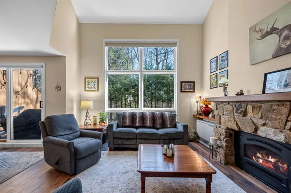 $585,000 | 97 Sterling Ridge Road, Unit 19, Warren, VT 05674