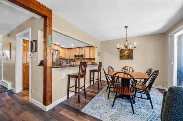 $585,000 | 97 Sterling Ridge Road, Unit 19, Warren, VT 05674