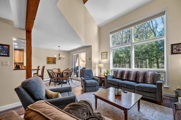 $585,000 | 97 Sterling Ridge Road, Unit 19, Warren, VT 05674