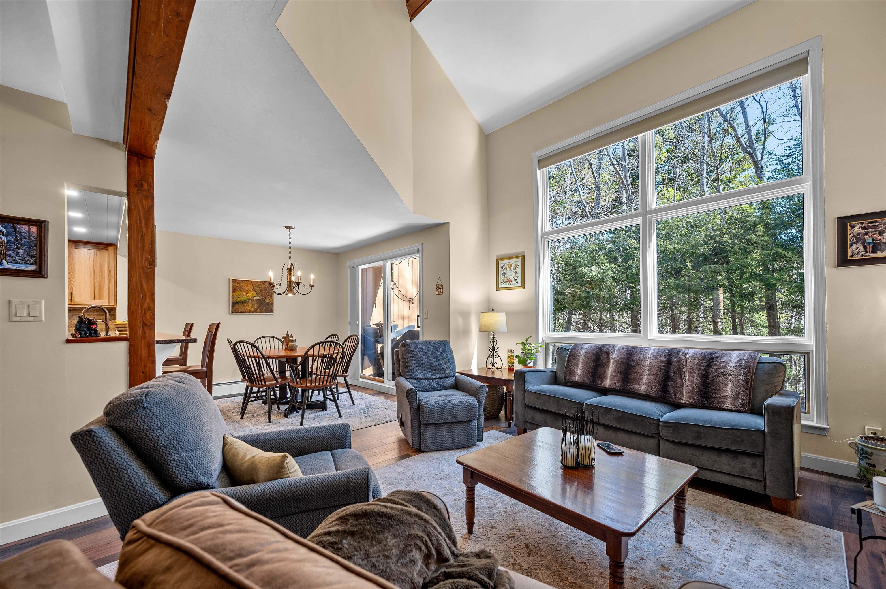 97 Sterling Ridge Road, Unit 19 Warren, VT 05674 - Photo 18 of 45