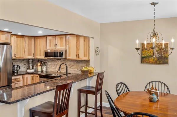 $585,000 | 97 Sterling Ridge Road, Unit 19, Warren, VT 05674