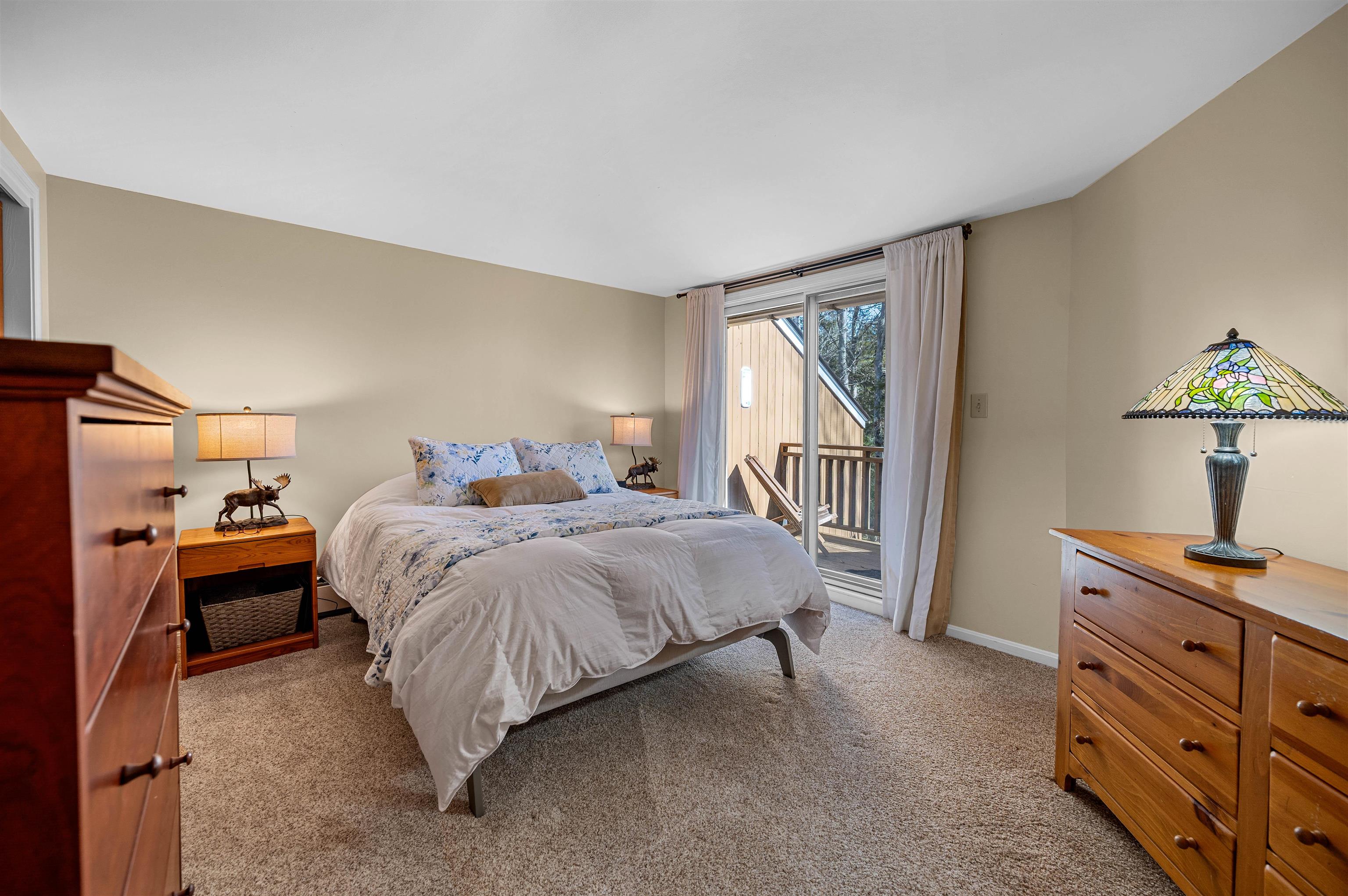 97 Sterling Ridge Road, Unit 19 Warren, VT 05674 - Photo 21 of 45