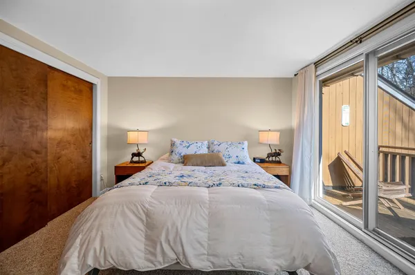 $585,000 | 97 Sterling Ridge Road, Unit 19, Warren, VT 05674