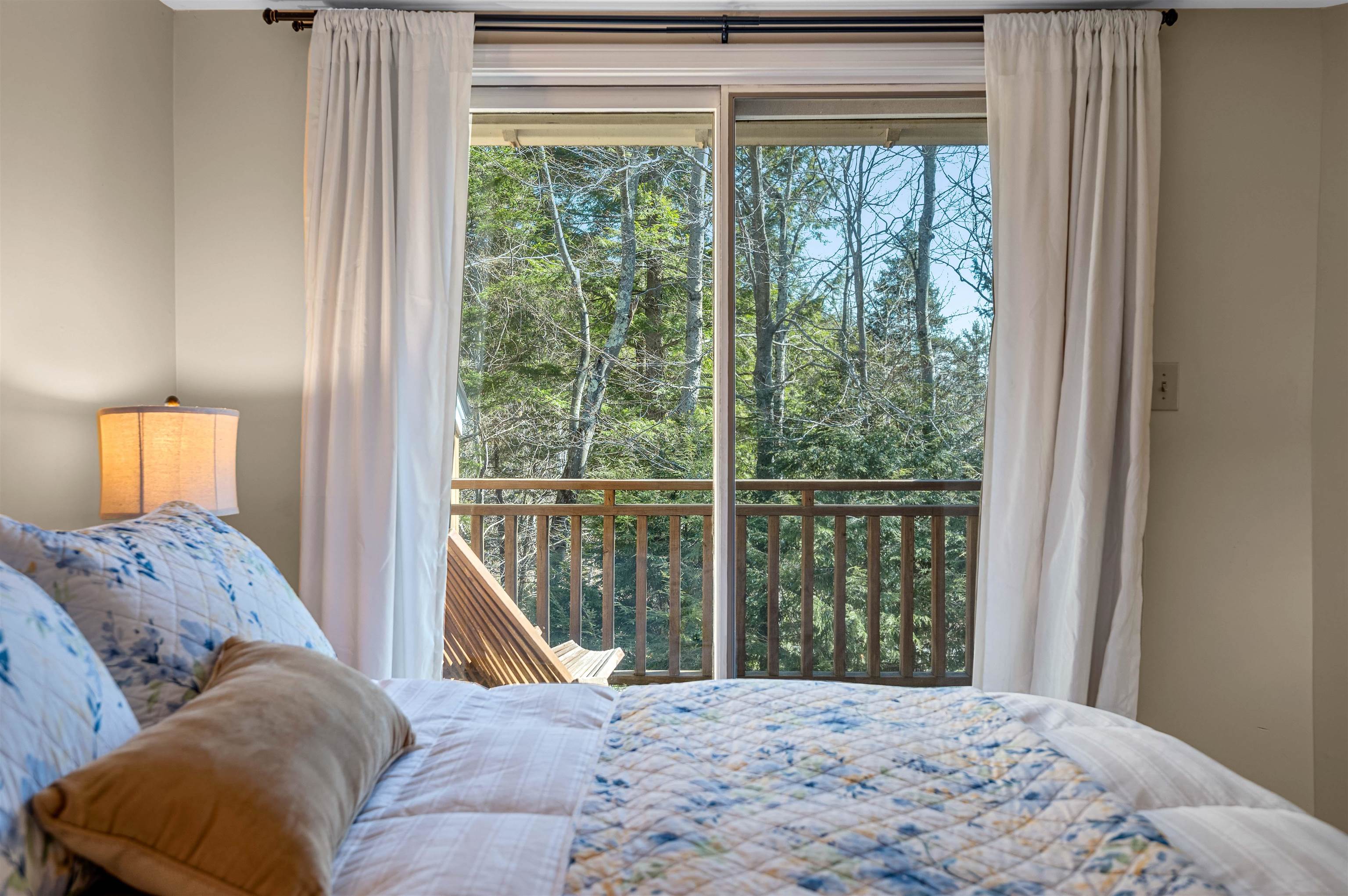 97 Sterling Ridge Road, Unit 19 Warren, VT 05674 - Photo 23 of 45