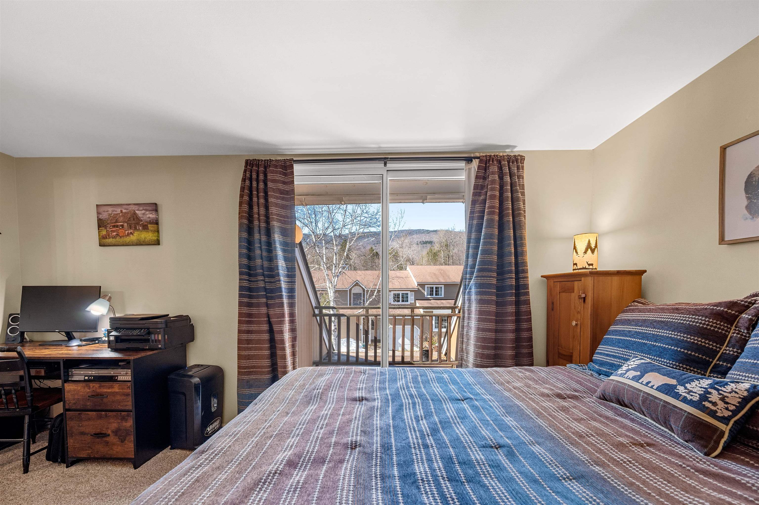 97 Sterling Ridge Road, Unit 19 Warren, VT 05674 - Photo 30 of 45