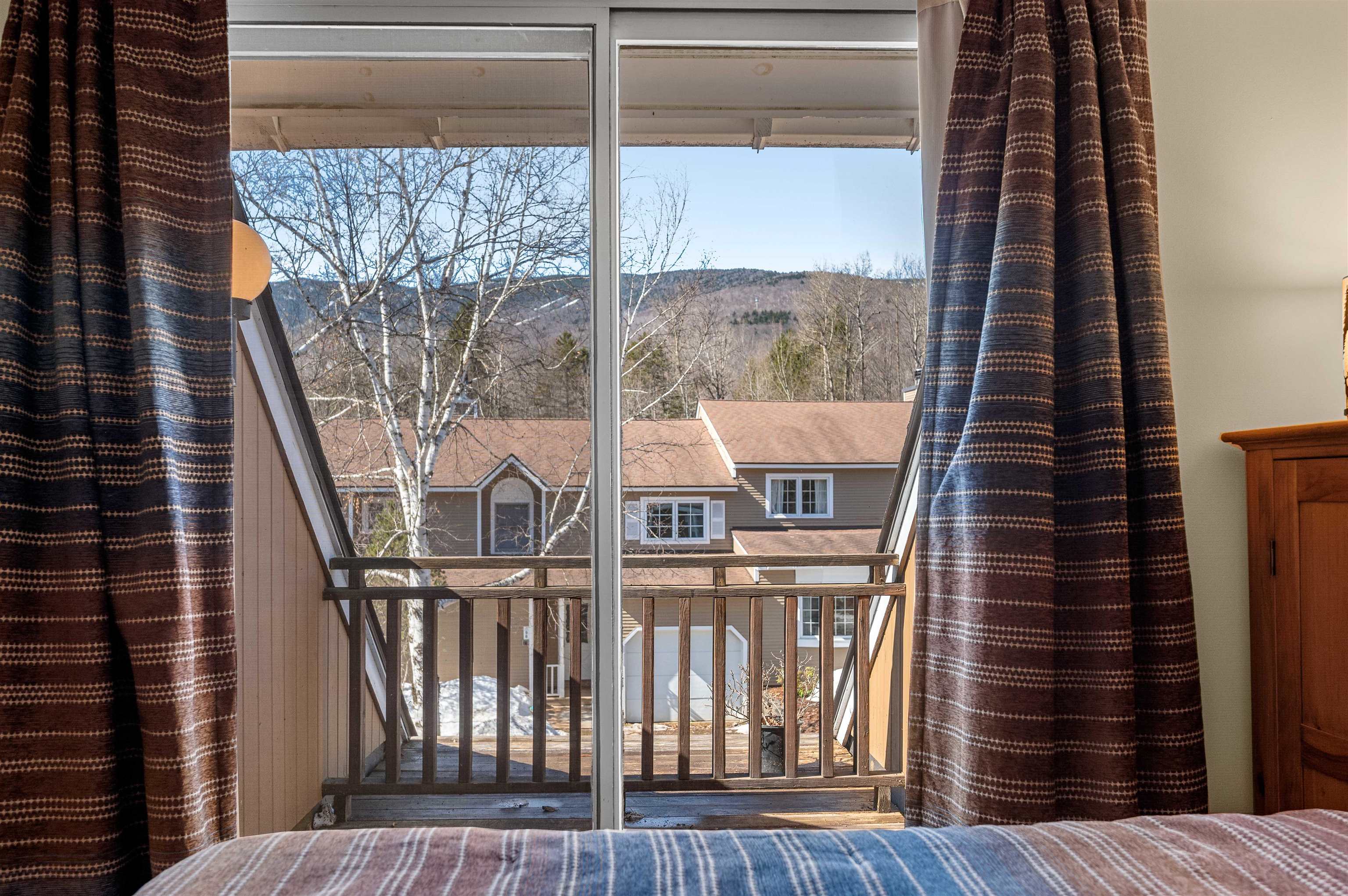 97 Sterling Ridge Road, Unit 19 Warren, VT 05674 - Photo 32 of 45