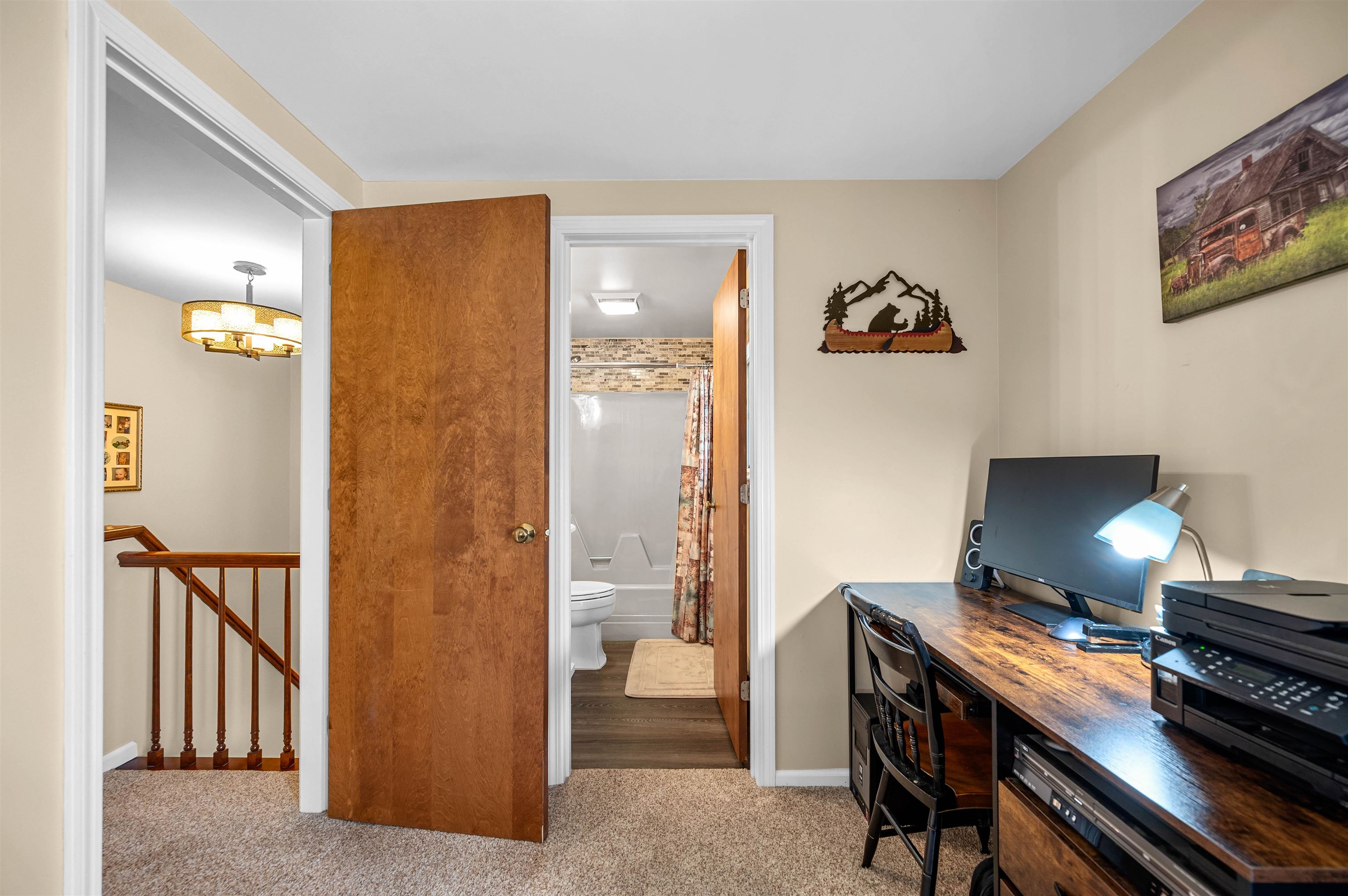 97 Sterling Ridge Road, Unit 19 Warren, VT 05674 - Photo 35 of 45
