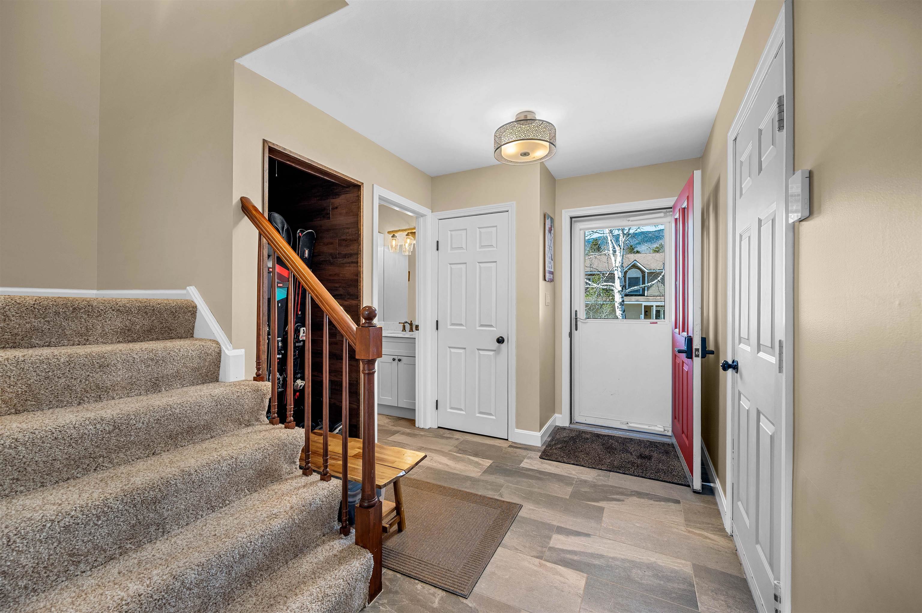 97 Sterling Ridge Road, Unit 19 Warren, VT 05674 - Photo 4 of 45