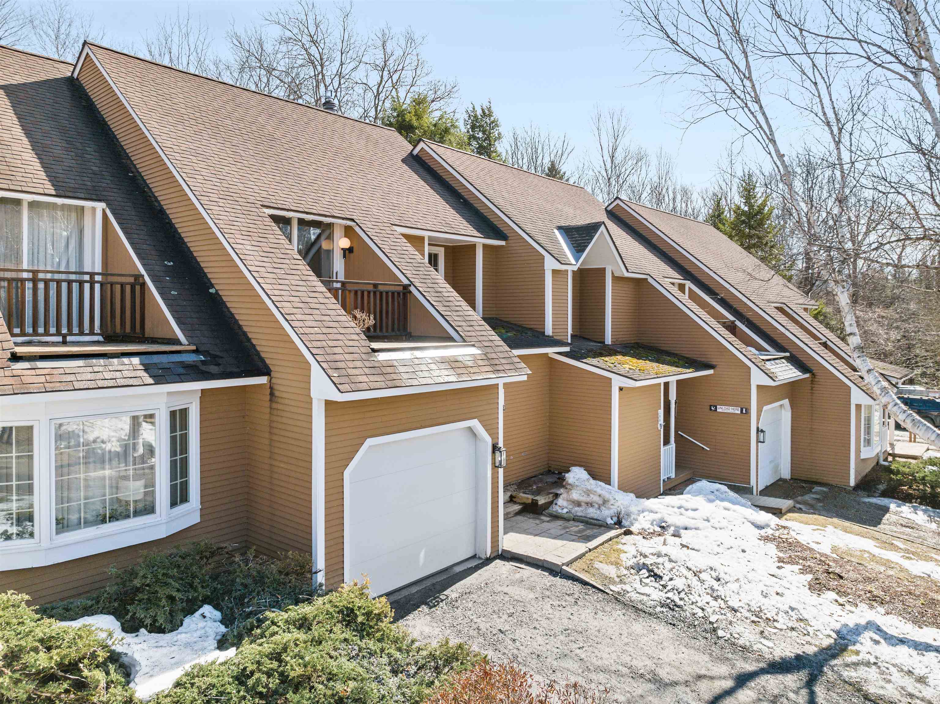 97 Sterling Ridge Road, Unit 19 Warren, VT 05674 - Photo 41 of 45