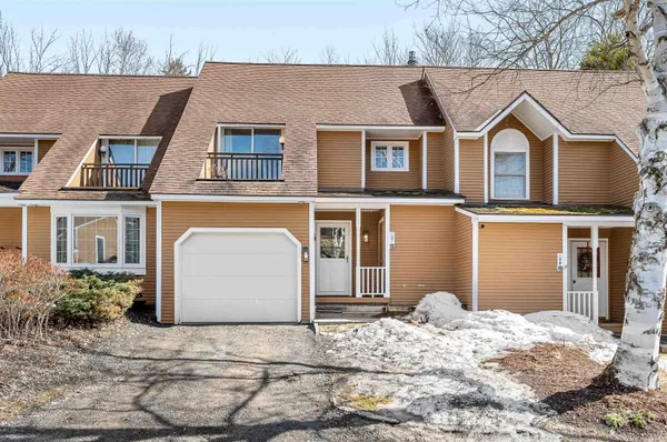 $585,000 | 97 Sterling Ridge Road, Unit 19, Warren, VT 05674