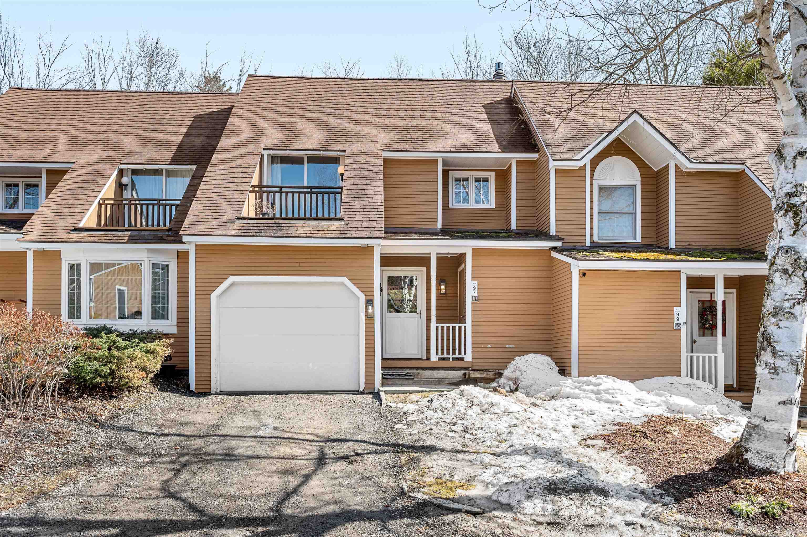 97 Sterling Ridge Road, Unit 19 Warren, VT 05674 - Photo 42 of 45