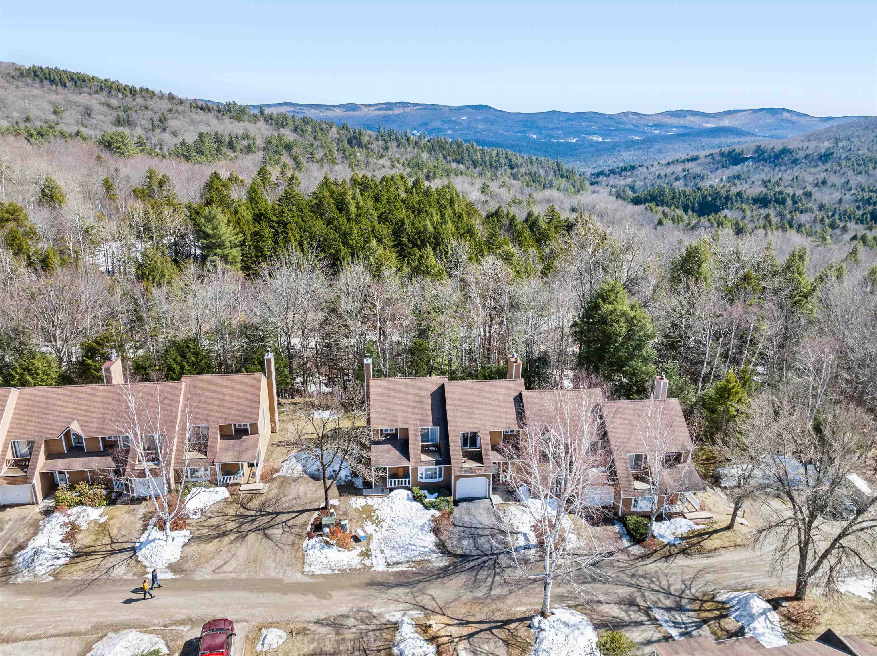 97 Sterling Ridge Road, Unit 19 Warren, VT 05674 - Photo 43 of 45