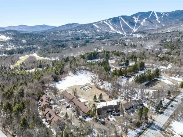$585,000 | 97 Sterling Ridge Road, Unit 19, Warren, VT 05674