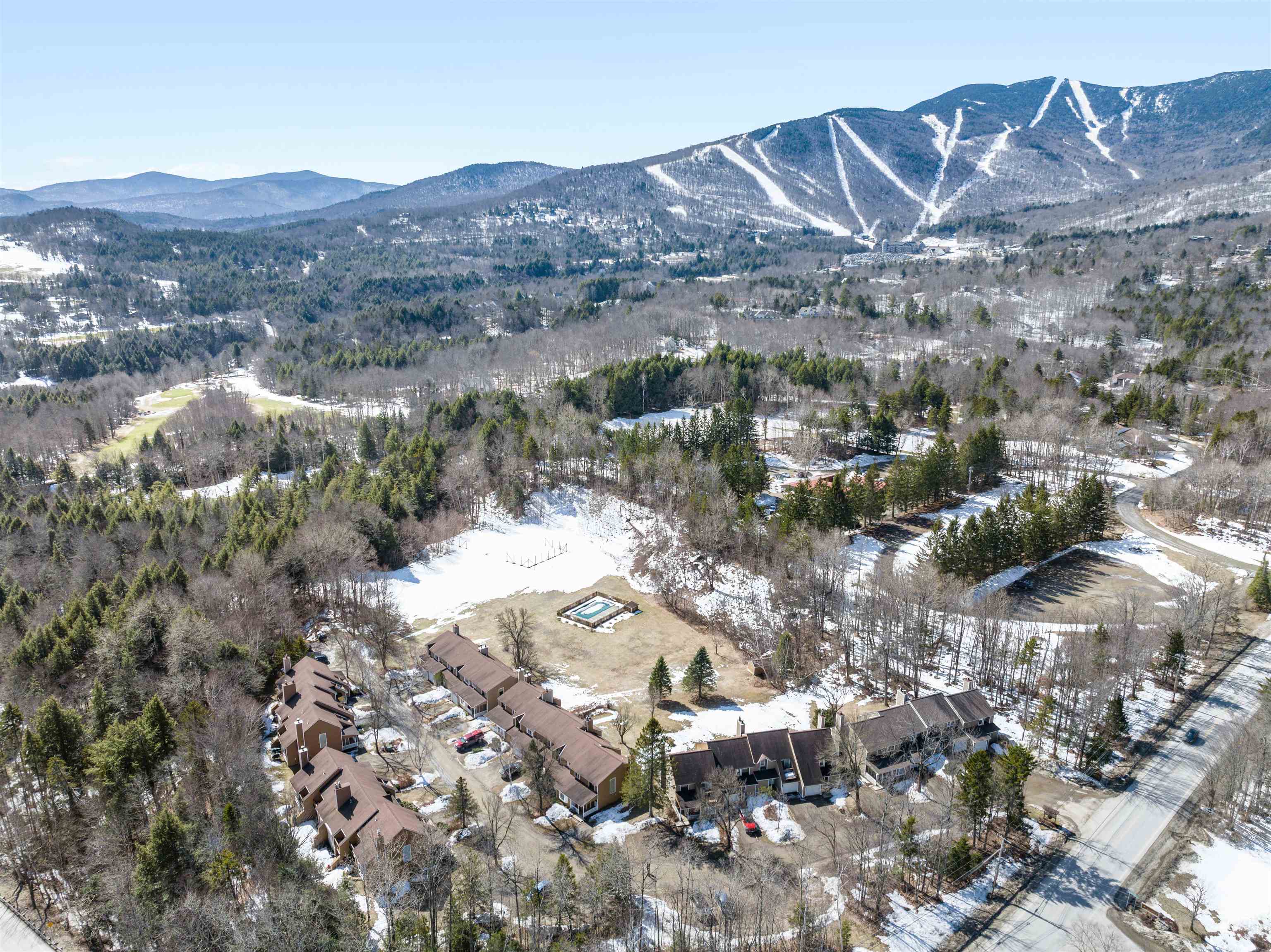 97 Sterling Ridge Road, Unit 19 Warren, VT 05674 - Photo 44 of 45