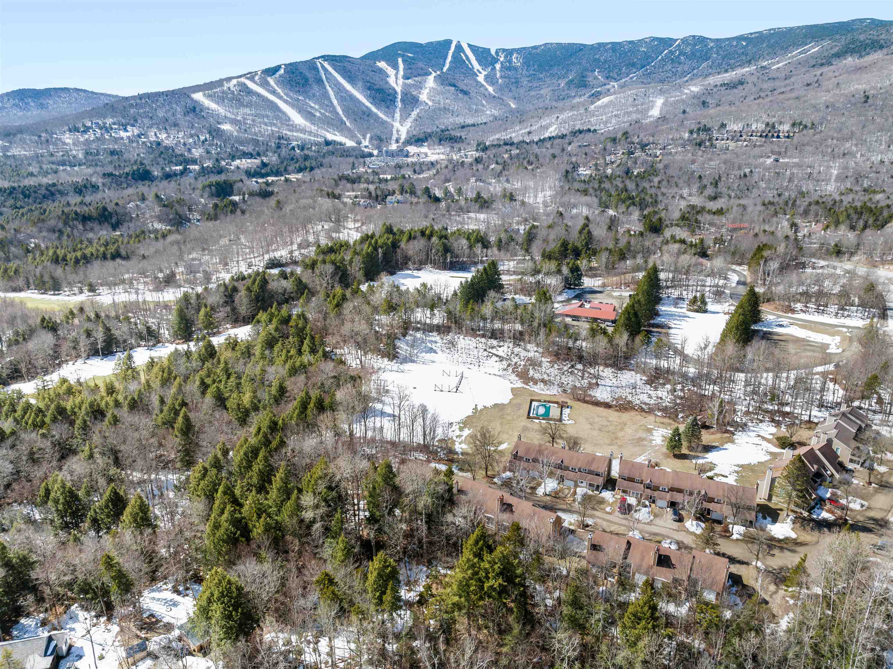 97 Sterling Ridge Road, Unit 19 Warren, VT 05674 - Photo 45 of 45