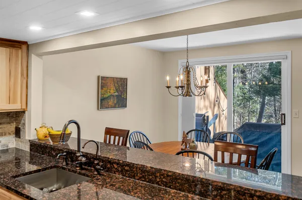 $585,000 | 97 Sterling Ridge Road, Unit 19, Warren, VT 05674