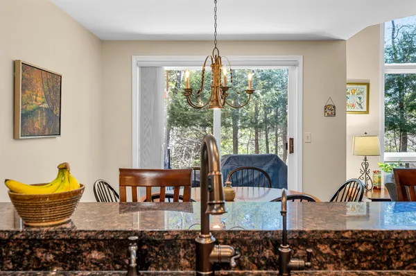 $585,000 | 97 Sterling Ridge Road, Unit 19, Warren, VT 05674