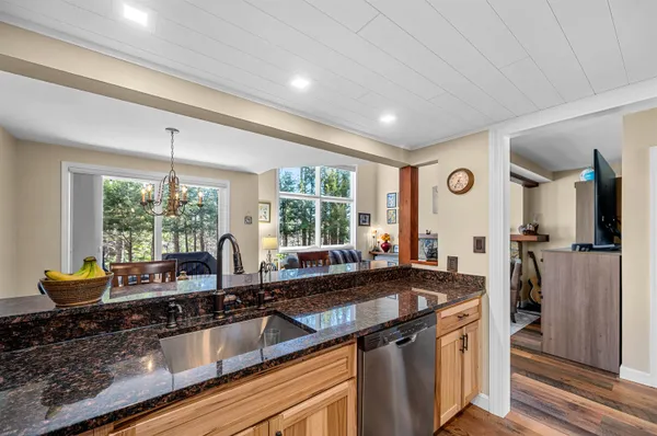 $585,000 | 97 Sterling Ridge Road, Unit 19, Warren, VT 05674