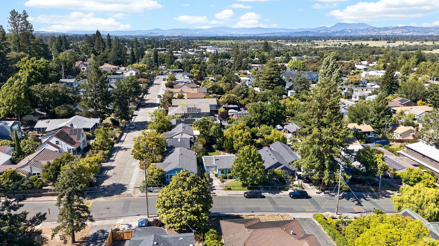 7260 Hayden Avenue Sebastopol, CA 95472 - Photo 31 of 35