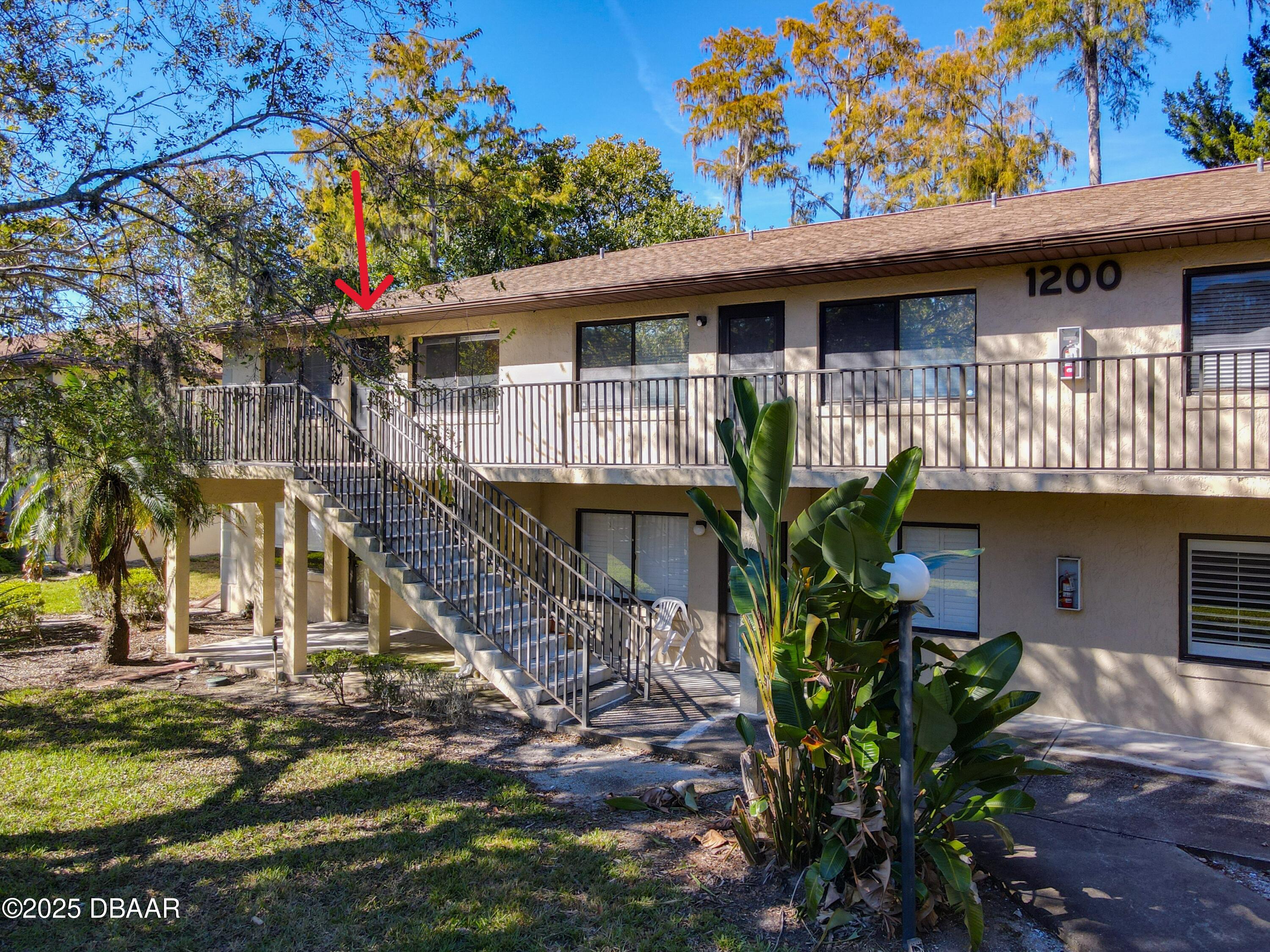 1601 Big Tree Road, Unit 1205 Daytona Beach, FL 32119 - Photo 2 of 29 1601 Big Tree Road #1205-7 A