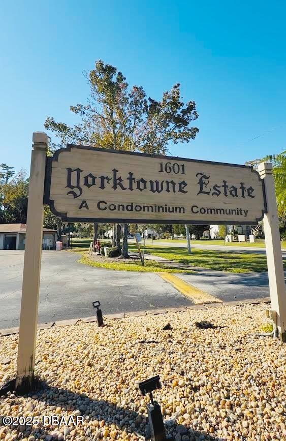 1601 Big Tree Road, Unit 1205 Daytona Beach, FL 32119 - Photo 29 of 29 image